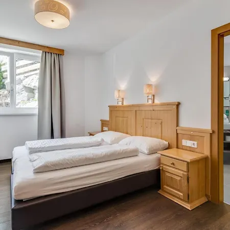 STANTON Lodge St. Anton am Arlberg Exterior foto