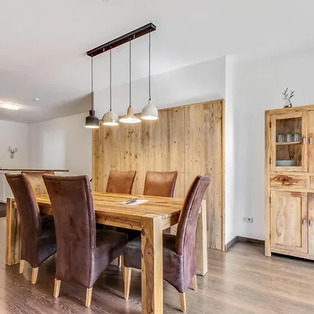 STANTON Lodge St. Anton am Arlberg Exterior foto