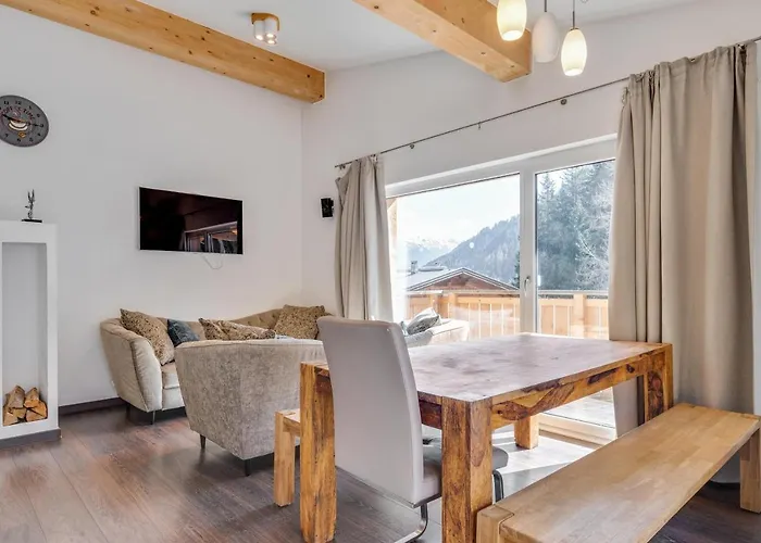 Stanton Lodge