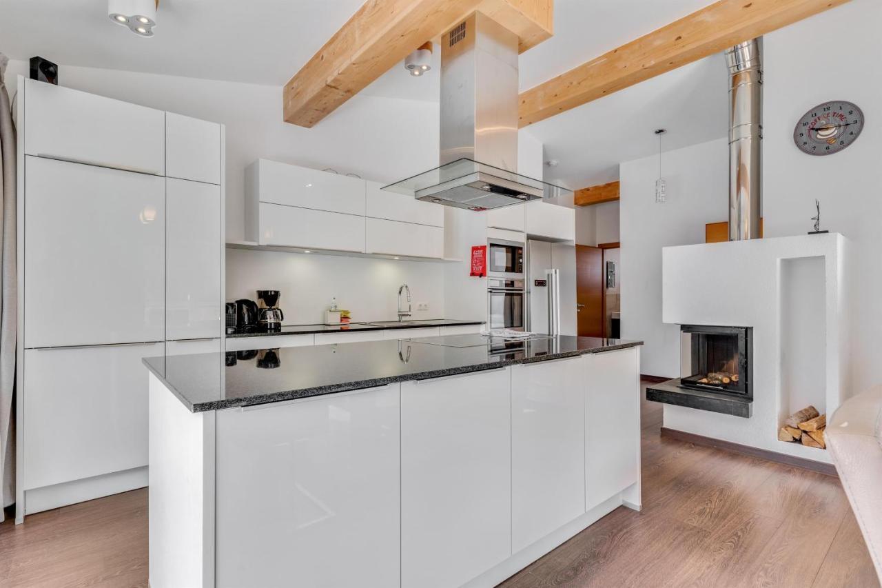 Stanton Apartment St. Anton am Arlberg
