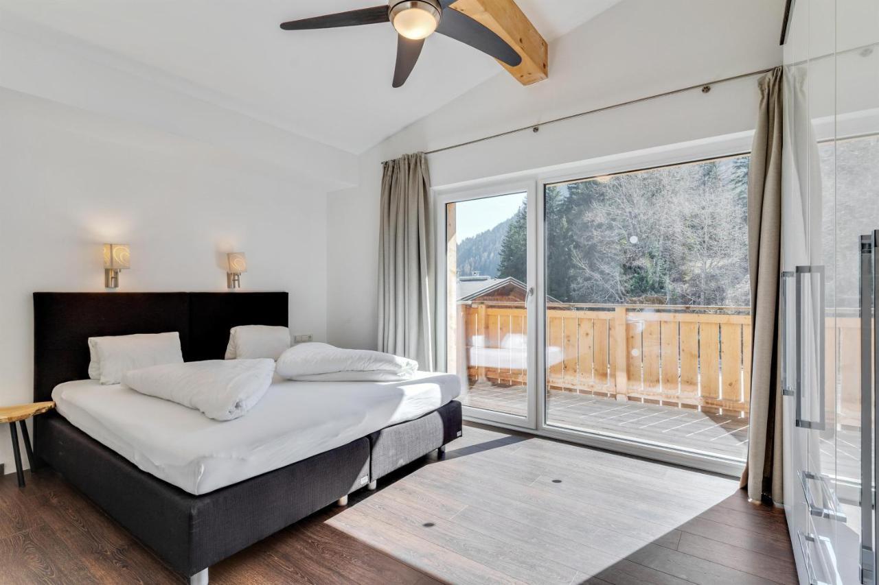 Stanton * St. Anton am Arlberg