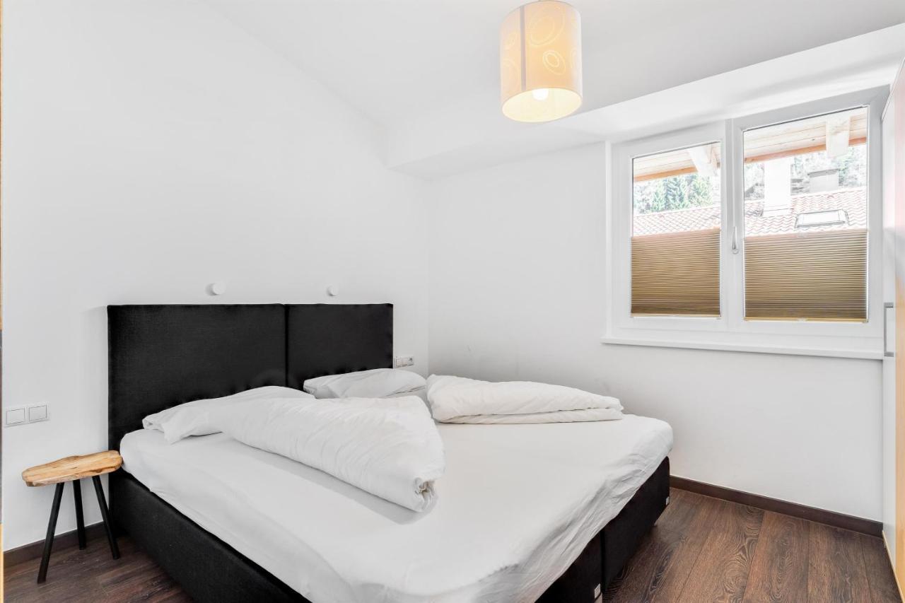 Stanton Apartment Sankt Anton am Arlberg