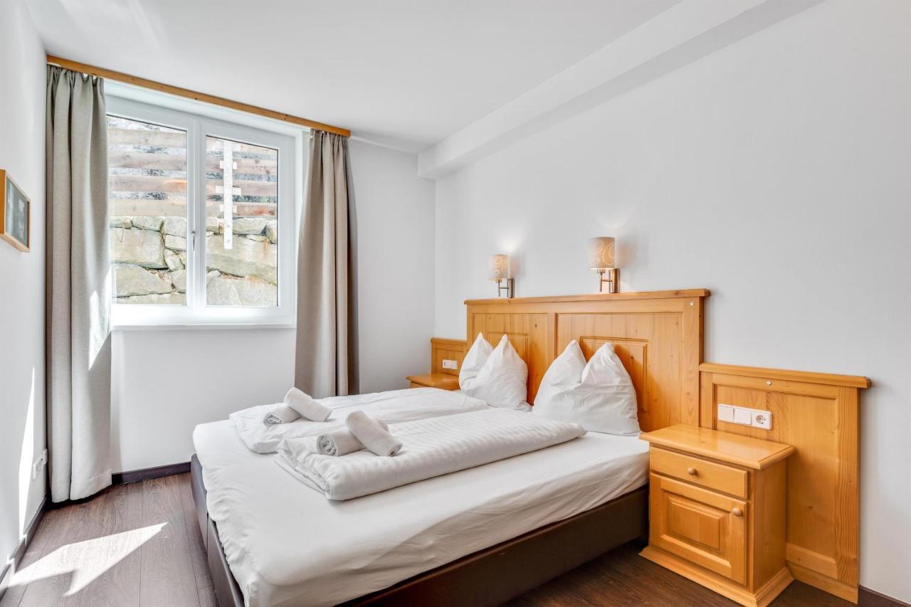 Apartment Stanton St. Anton am Arlberg