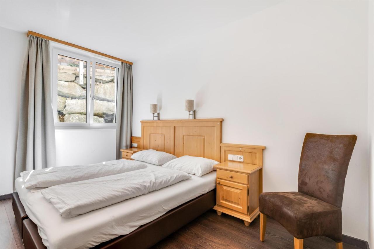 Stanton Apartment St. Anton am Arlberg