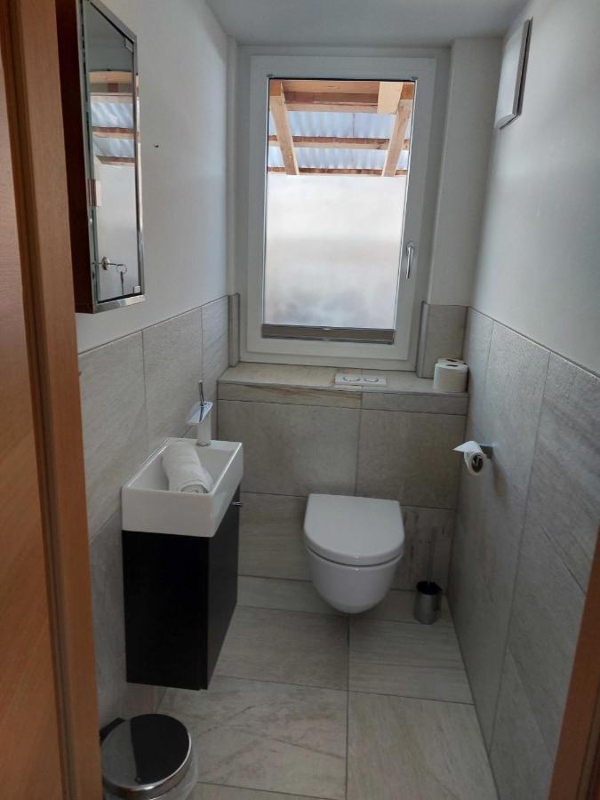 Apartment Stanton St. Anton am Arlberg